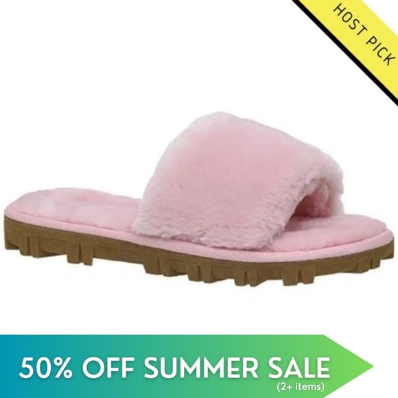 HP | Cushionaire Slippers - Picture 9 of 9